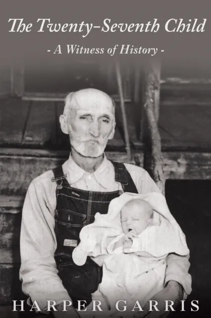 Twenty-Seventh Child