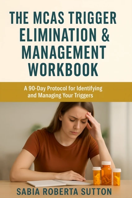 MCAS Trigger Elimination & Management Workbook