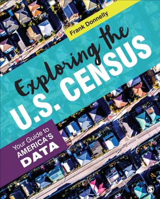 Exploring the U.S. Census