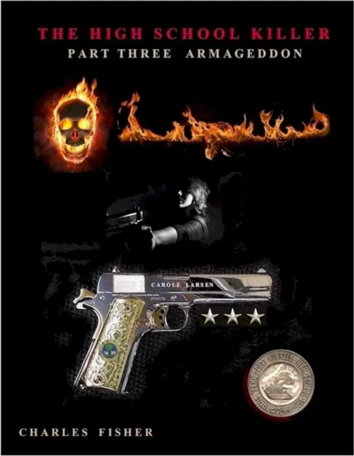 High School Killer Part 3