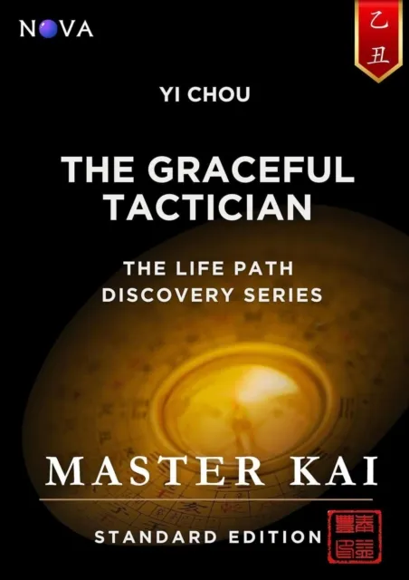 Yi Chou - The Graceful Tactician