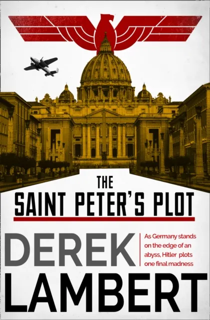 Saint Peter's Plot