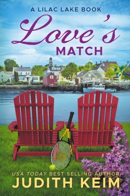 Love's Match