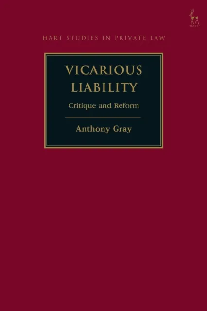 Vicarious Liability