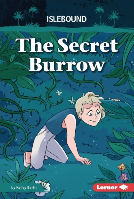 Secret Burrow