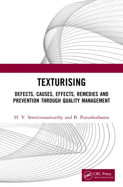 Texturising