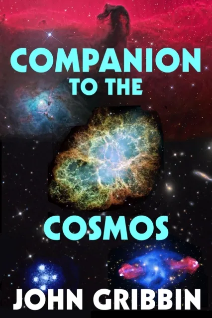Companion to the Cosmos