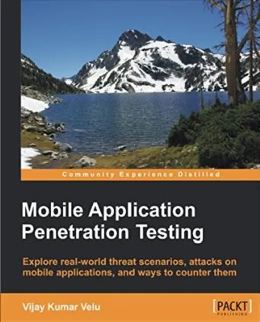 Mobile Application Penetration Testing
