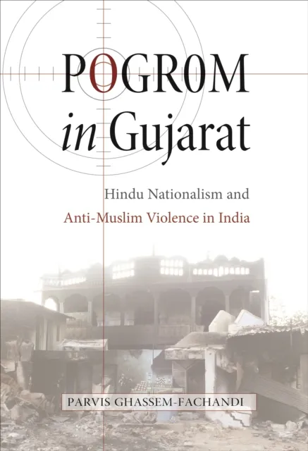 Pogrom in Gujarat