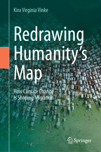 Redrawing Humanity's Map
