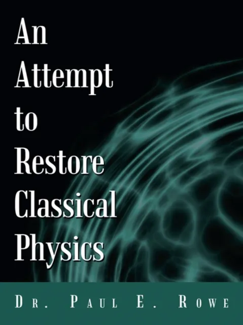 Attempt to Restore Classical Physics