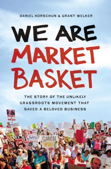 We Are Market Basket