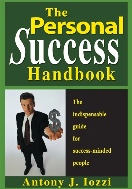 Personal Success Handbook