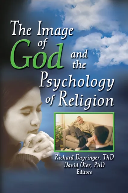 Image of God and the Psychology of Religion