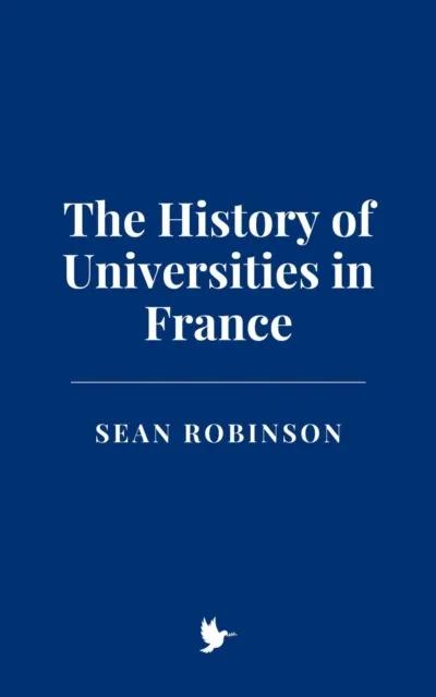 History of Universities in France
