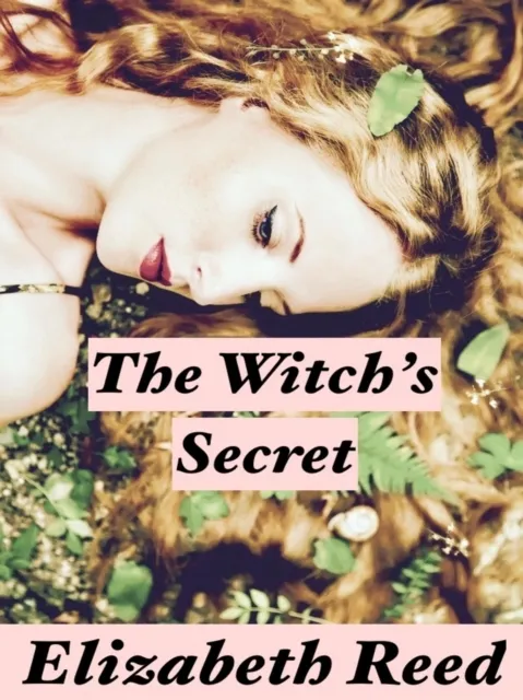 Witch's Secret