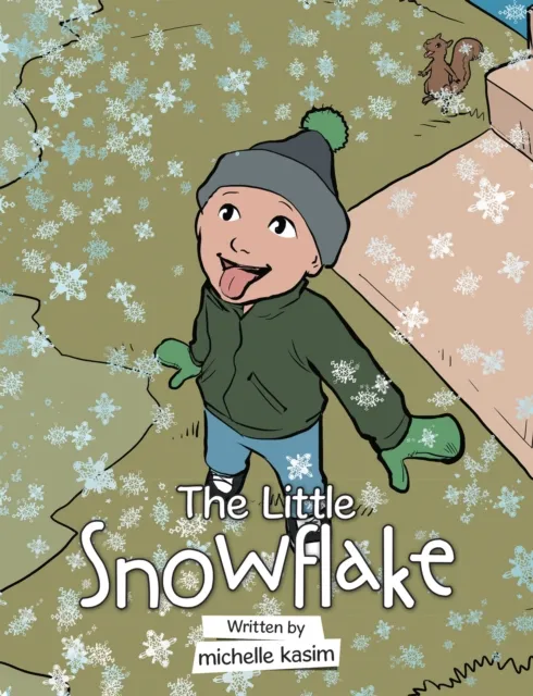 Little Snowflake