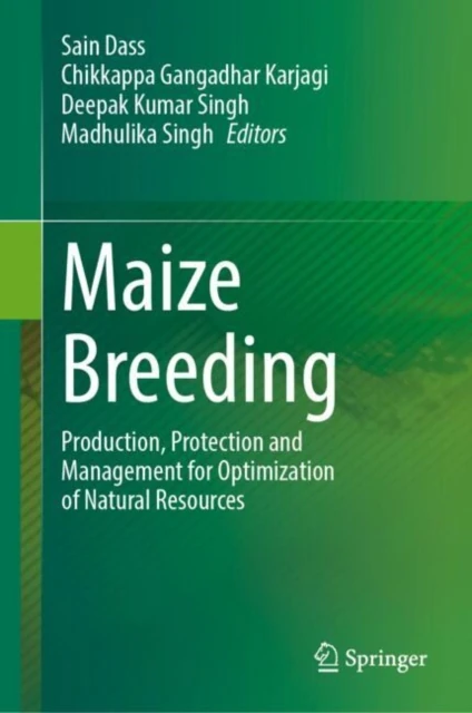 Maize Breeding