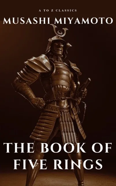 Book of Five Rings