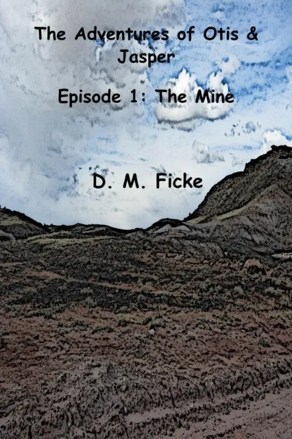 Adventures of Otis and Jasper