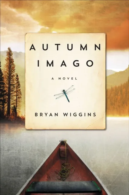 Autumn Imago