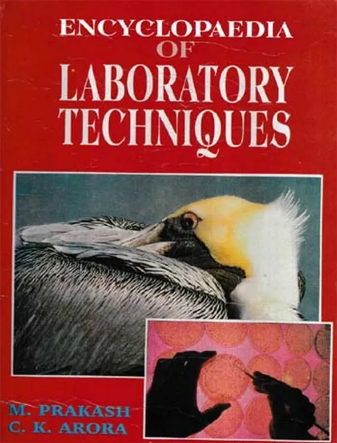 Encyclopaedia of Labortory Techniques (Cell And Tissue Culture)