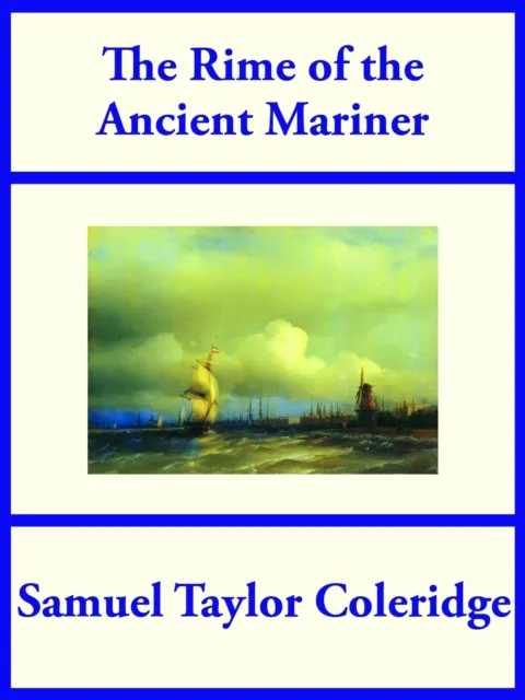 Rime of the Ancient Mariner