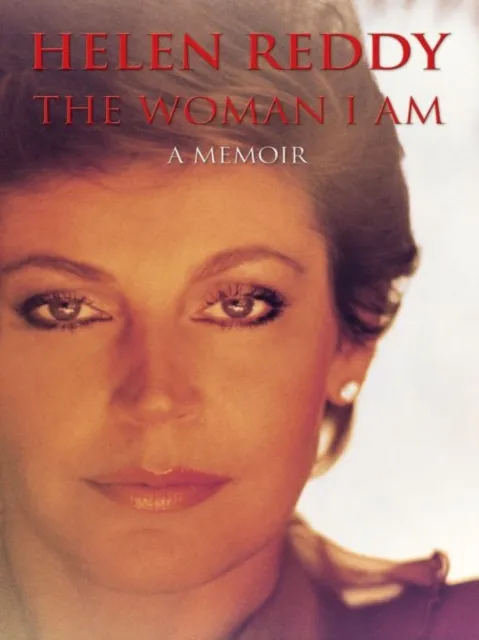 Woman I Am