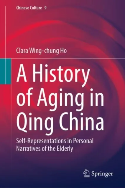 History of Aging in Qing China