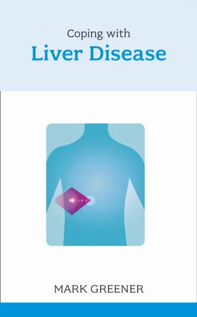 Coping with Liver Disease