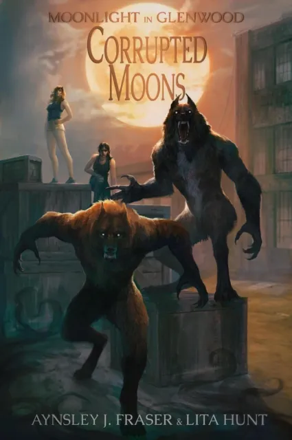 Corrupted Moons