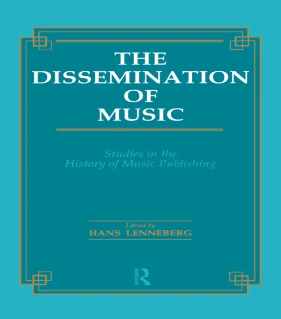 Dissemination of Music
