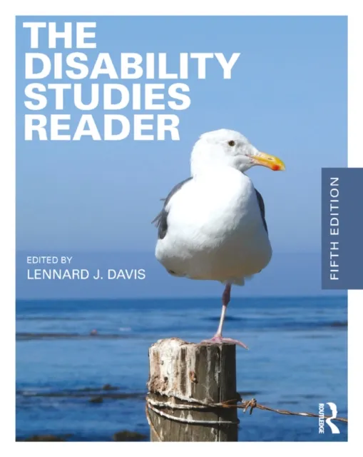 Disability Studies Reader