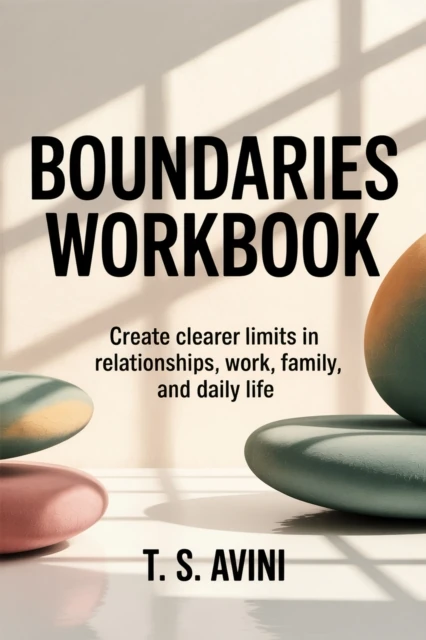Boundaries Workbook