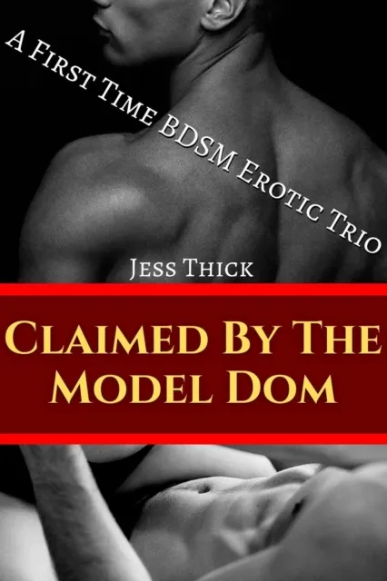 Claimed by the Model Dom
