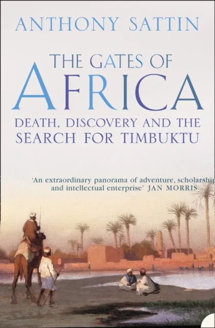 Gates of Africa