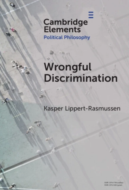 Wrongful Discrimination