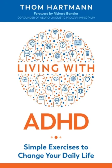 Living with ADHD