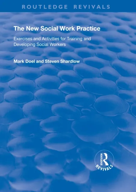 New Social Work Practice