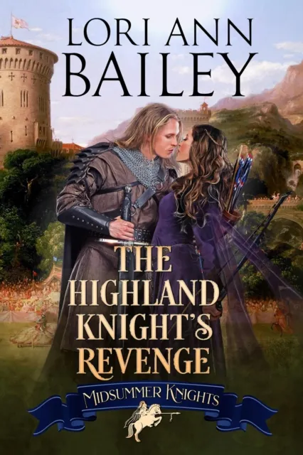 Highland Knight's Revenge