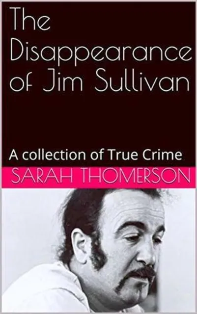 Disappearance of Jim Sullivan