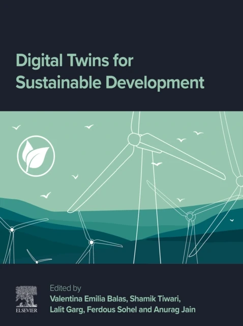 Digital Twins for Sustainable Development