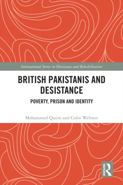 British Pakistanis and Desistance