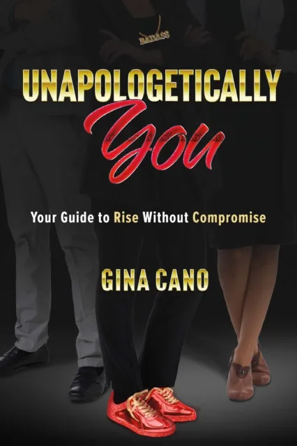 Unapologetically You