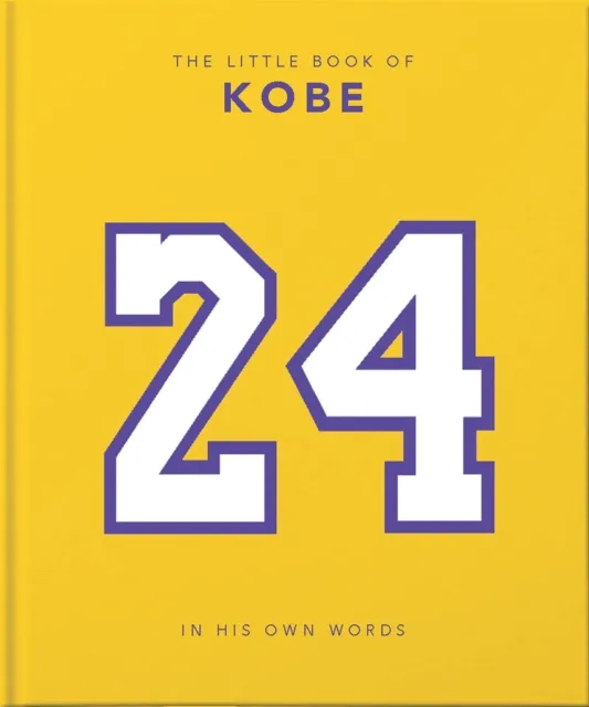 Little Book of Kobe