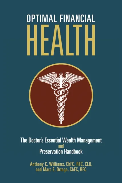 Optimal Financial Health