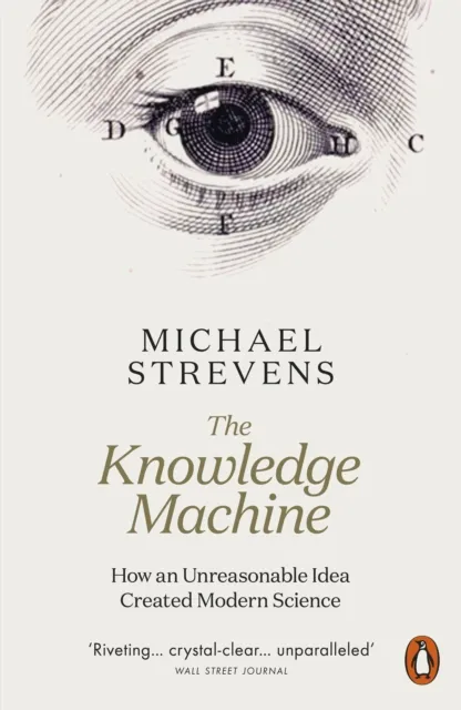 Knowledge Machine