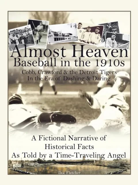 Almost Heaven