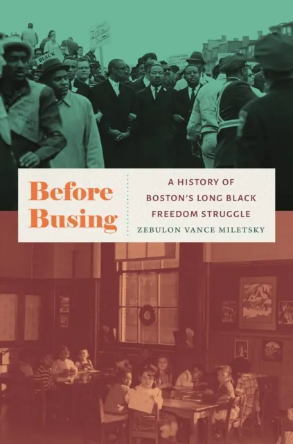 Before Busing