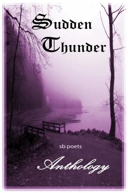 Sudden Thunder Anthology 2011-1